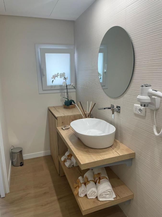 Apartamento Luna&sole Oreste - Self Check-in *