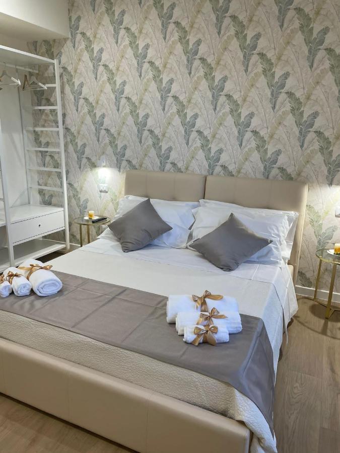 Luna&sole Oreste - Self Check-in Apartamento