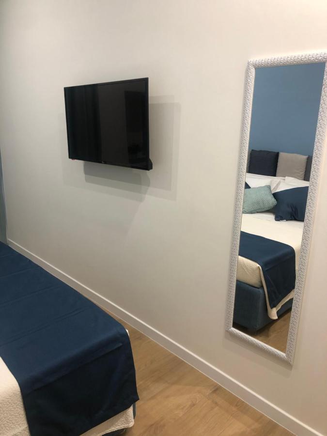 Luna&sole Oreste - Self Check-in Apartamento Bari