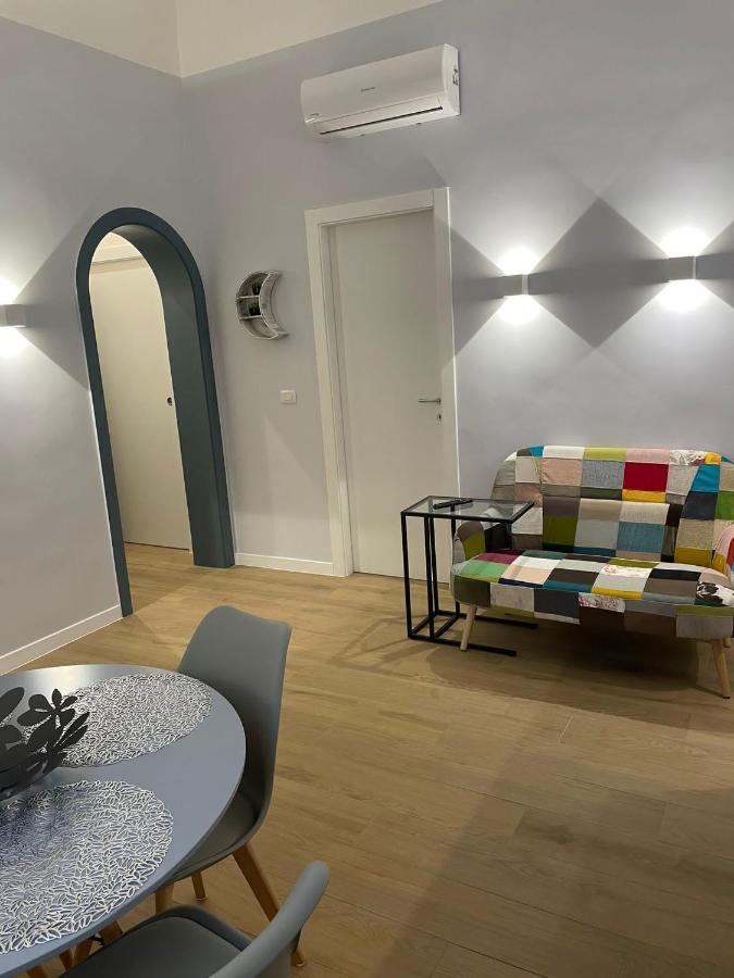 Luna&sole Oreste - Self Check-in Apartamento Bari