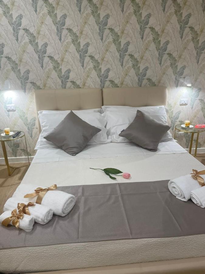 Luna&sole Oreste - Self Check-in Apartamento Bari