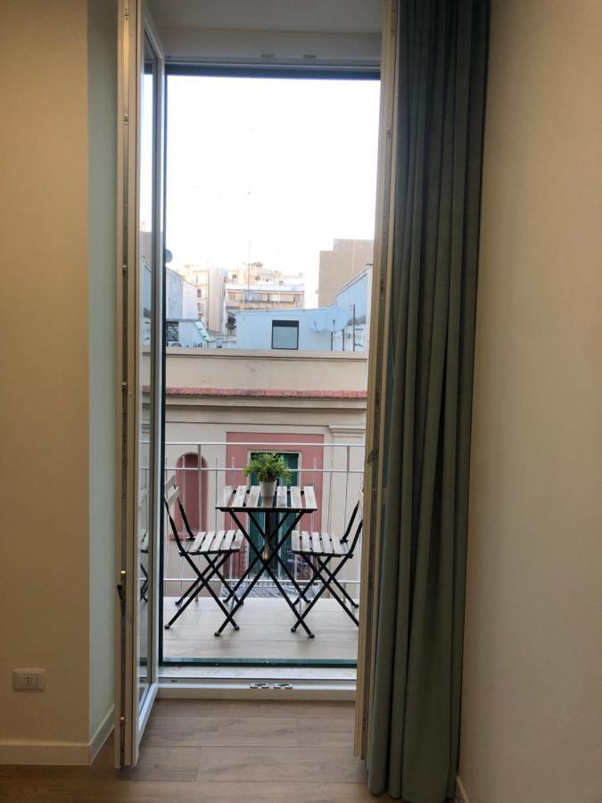 Apartamento Luna&sole Oreste - Self Check-in Bari