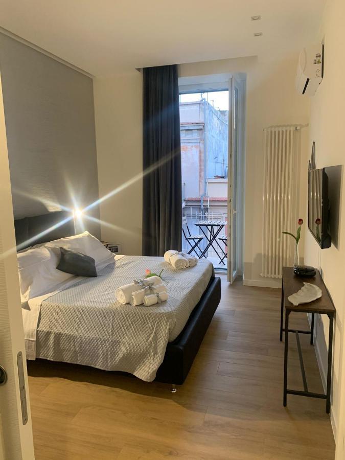 Luna&sole Oreste - Self Check-in Apartamento *
