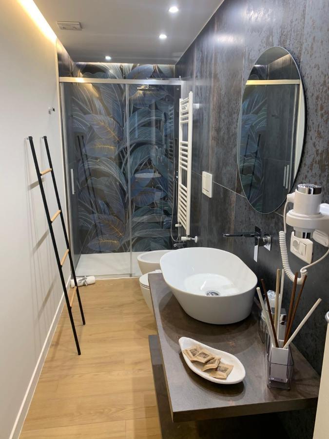 Apartamento Luna&sole Oreste - Self Check-in *