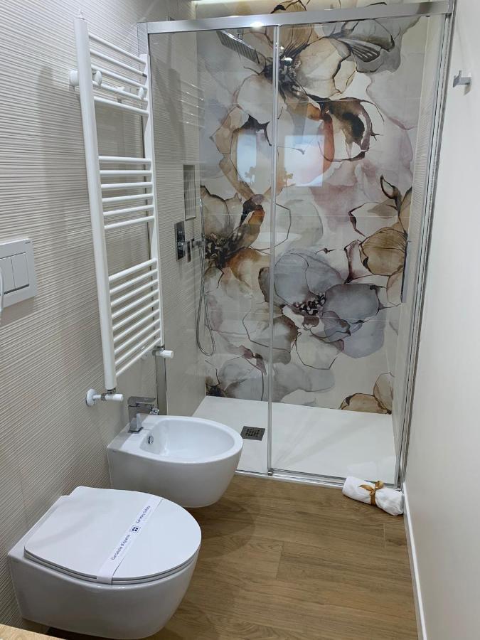 Apartamento Luna&sole Oreste - Self Check-in