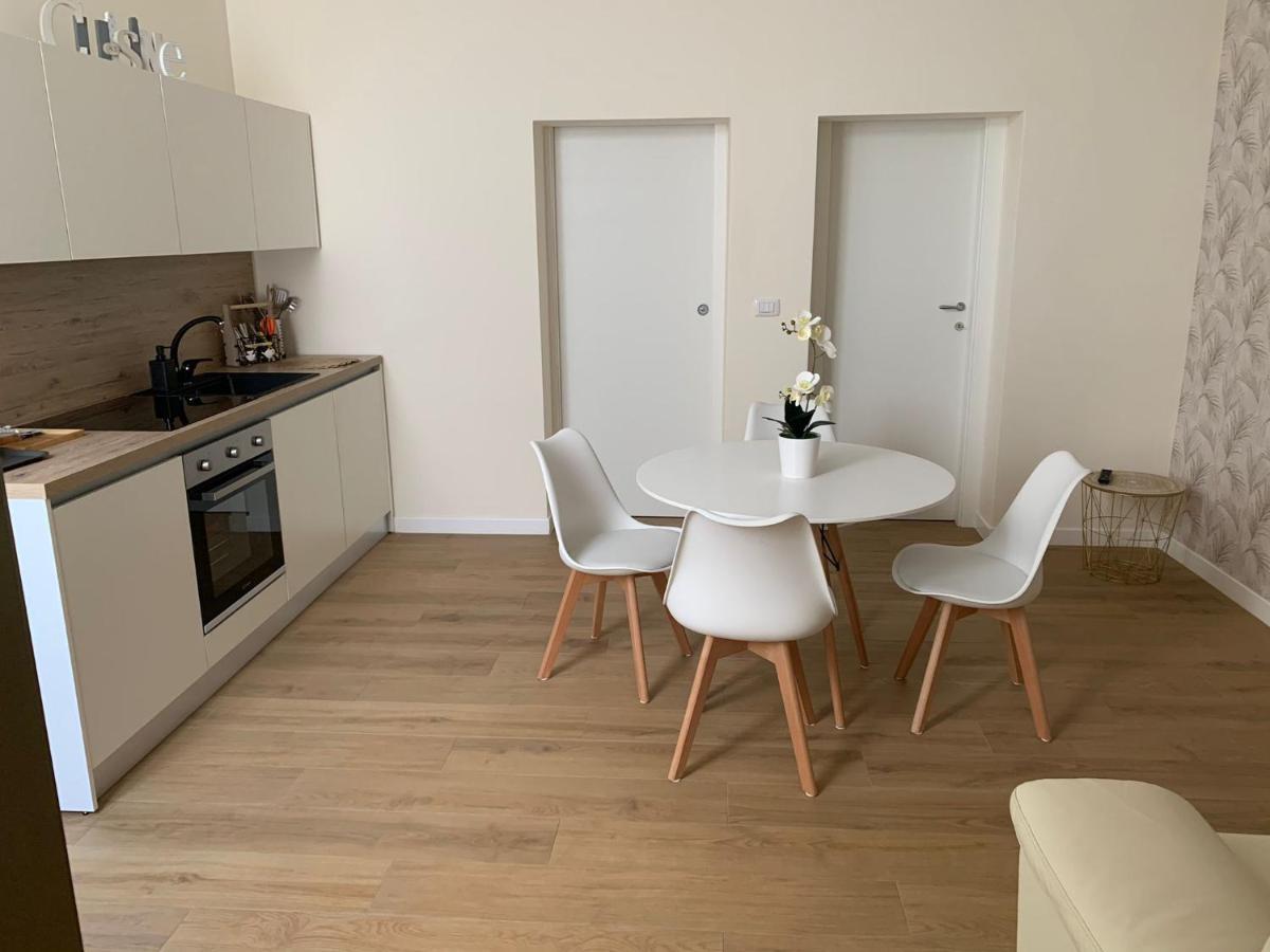 Luna&sole Oreste - Self Check-in Apartamento