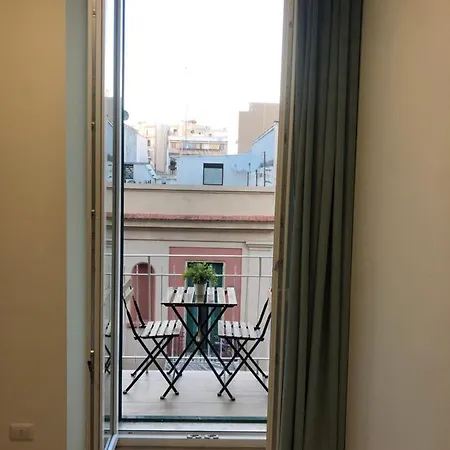 Luna&Sole Oreste Apartments - Self Check-In Bari Exterior foto
