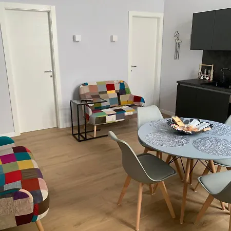 Luna&Sole Oreste Apartments - Self Check-In Bari Exterior foto