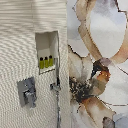 Luna&Sole Oreste Apartments - Self Check-In Bari Exterior foto