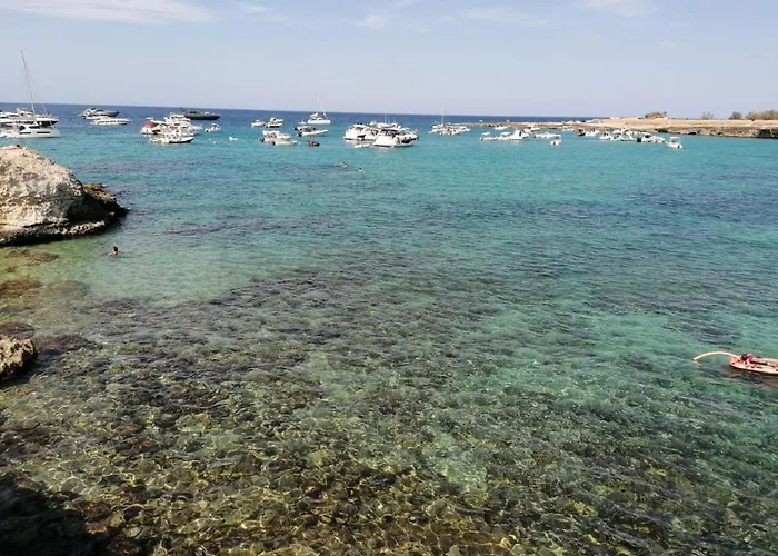 Luna&Sole Oreste Apartments - Self Check-In