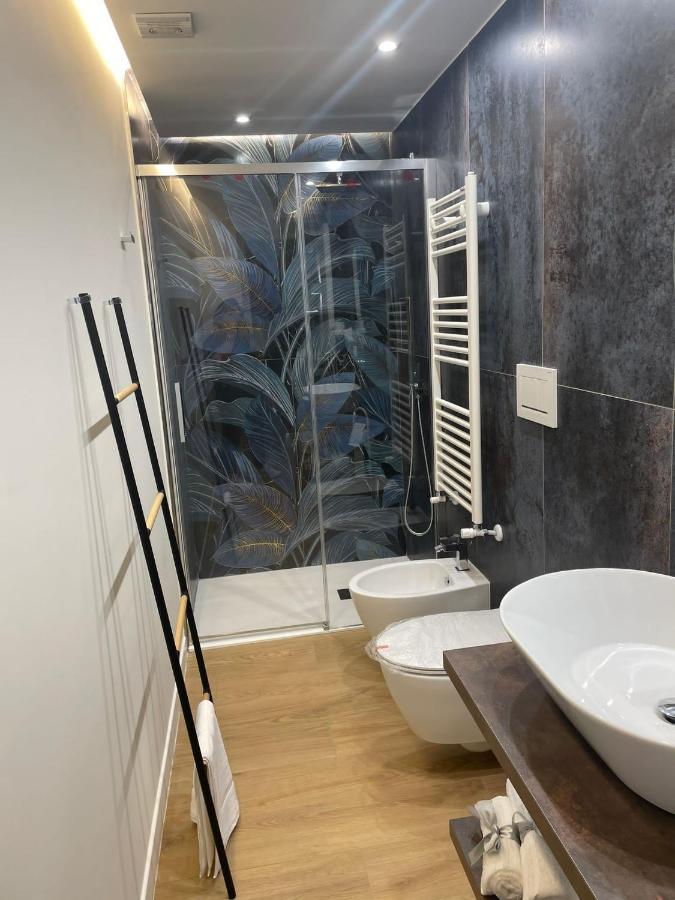 Appartement Luna&sole Oreste