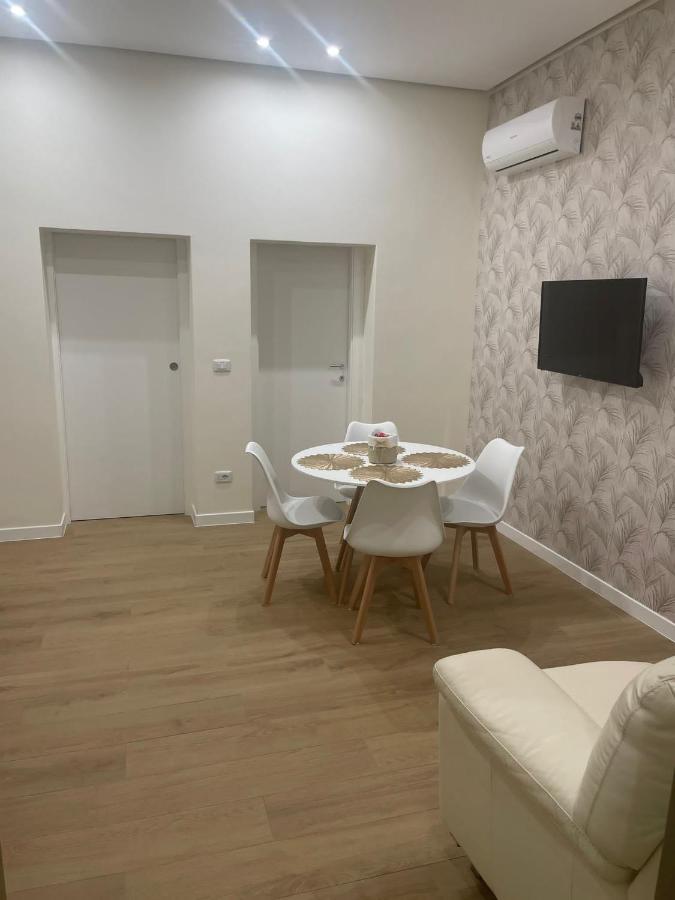 Luna&sole Oreste - Self Check-in * Bari