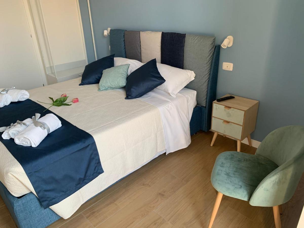 Luna&sole Oreste - Self Check-in Apartment *