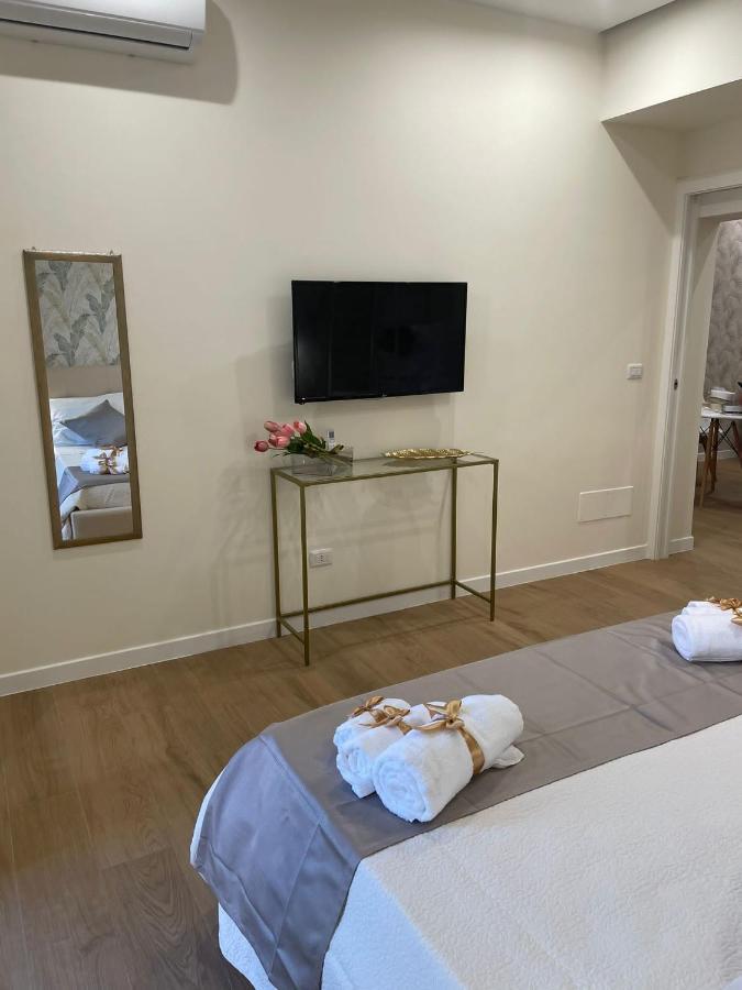 Luna&sole Oreste Appartement Bari