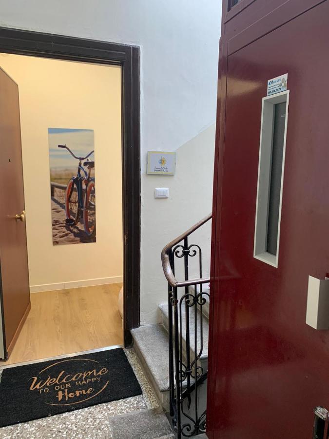 Luna&sole Oreste Appartement