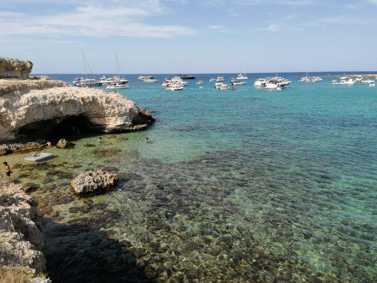 Appartement Luna&sole Oreste *
